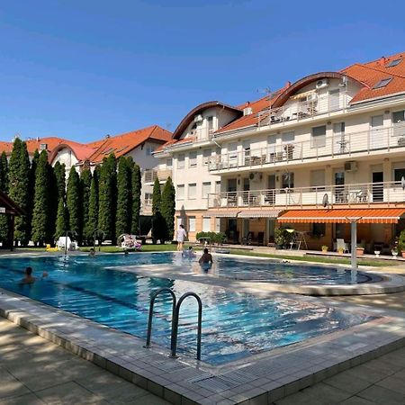 Panorama View Apartment Гайдусобосло Екстер'єр фото
